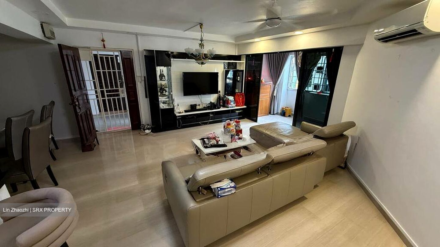 Blk 228C Compassvale Walk (Sengkang), HDB 5 Rooms #524232361